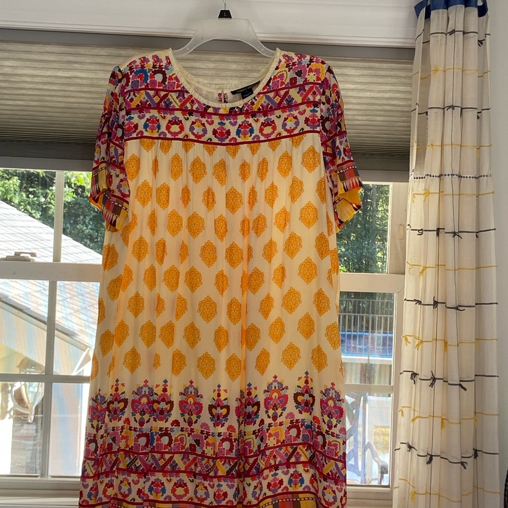 Happy Dress! Size L